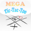 Mega Tic-Tac-Toe 9x9 Full