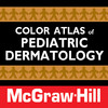 Color Atlas of Pediatric Dermatology