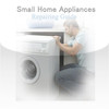 Small Home Appliances Repairing Guide