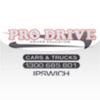 Pro Drive