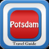 Potsdam Offline Map Travel Guide