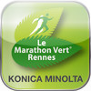 Marathon Vert Cap Malo - Rennes