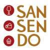 Sansendo