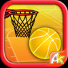 Finger Jam Basketball