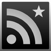 NewsRush - Google Reader Syncing RSS Client