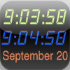 The Clock For iPhone