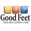 Good Feet Worksheet