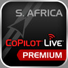 CoPilot Live Premium Southern Africa - Offline GPS Navigation + Maps