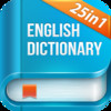 Pocket Dictionary 25in1 lite