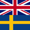 Offline English Swedish Dictionary with Voice