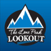 Lone Peak Lookout