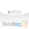 Maryland Public School - Skoolbag