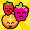 Smiley Fruit: Brain Games