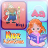 Kidz Flashcards HD