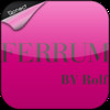 Ferrum by Rolf