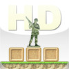 Plastic Soldiers HD