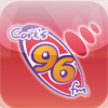 Cork's 96FM