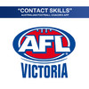 Contact Skills 'Australian Football Coaches App'