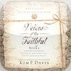 Voices of the Faithful, Vol. 2: a daily audio devotional