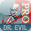 Dr. Evil Pro Soundboard