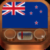 New Zealand Radios : The App who gives you access to all New Zealand Radios For FREE !