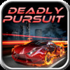 Deadly Pursuit Free - Getaway Cop Chase 3D Game