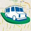 TruxMap Lite Food Truck Map