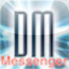 Digital Mayhem Messenger