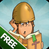 Bible Adventures for Kids - Free