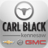 Carl Black Kennesaw Chevy Buick GMC for iPad