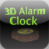 3D Alarm Clock