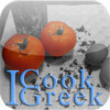 iCook Greek