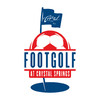 Crystal FootGolf