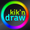 Kik'n Draw