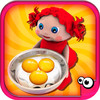 Preschool EduKitchen - Amazing Early Learning Fun Educational Games for Toddlers and Preschoolers in the Kitchen!