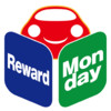 REWARD MONDAY