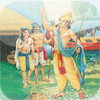 Bheeshma (The Unparalleled Archer) - Amar Chitra Katha Comics