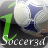 iSoccer3d