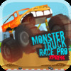 Monster Truck Race Pro - Xpress Lite