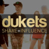 Fan Rewards - "Dukets Edition"