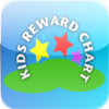 Kids Reward Chart