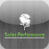 Sales Performance