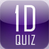 1D Quiz