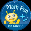 Math Fun 1st Grade: Addition & Subtraction