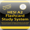 HESI A2 Flashcard Study System