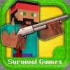 Infinite Creep Maze 3D - Mini Block FPS Survival & Multiplayer Fight Game Pocket Edition