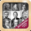 iBiography - Biography of most influential people who changed the world