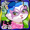 Cat DressUp Mania Free by Games For Girls, LLC