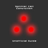 Splinter Cell Conviction Strategy Guide