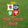 Lions Rugby Quiz